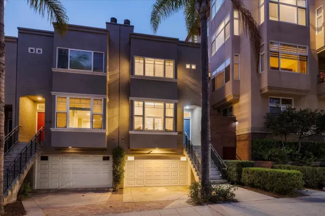 MLS: 250041374 Condo For Sale