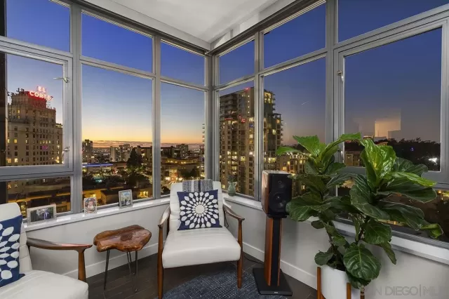 MLS: 250041618 Condo For Sale