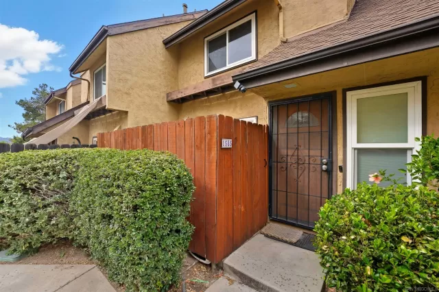 MLS: 250041621 Condo For Sale