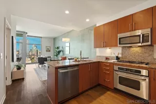 More Details about MLS # 250041630 : 800 THE MARK UNIT 2103