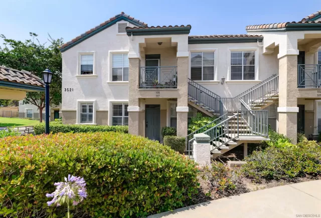 MLS: 250041701 Condo For Sale