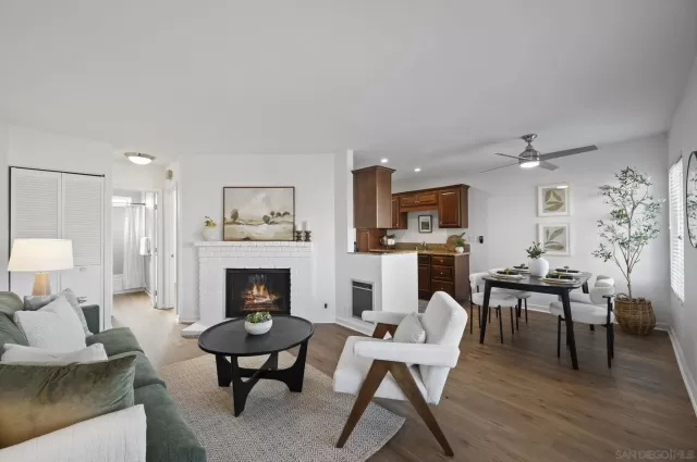 MLS: 250041806 Condo For Sale