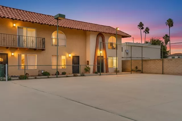 MLS: 250041860 Condo For Sale