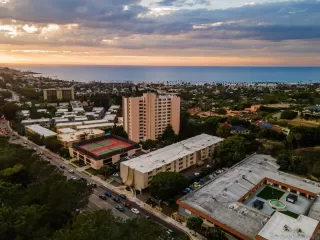 LA JOLLA ESTATES Condos for Sale