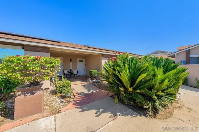 MLS: 250041895 Condo For Sale