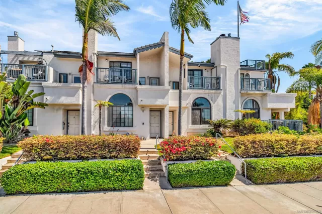 MLS: 250041991 Condo For Sale