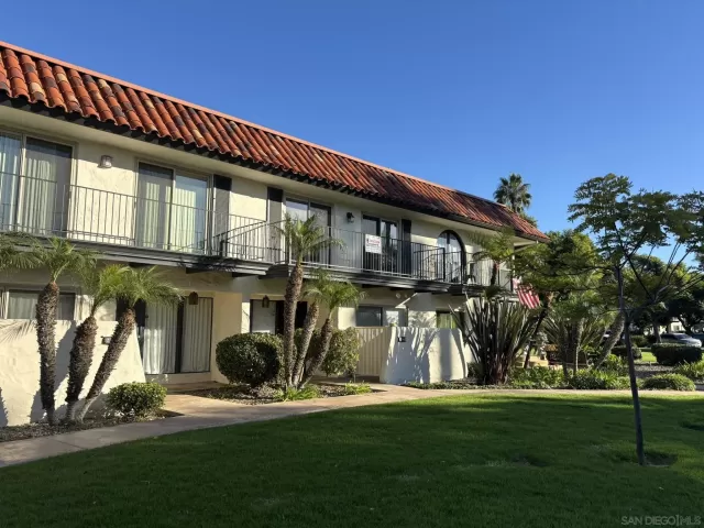 MLS: 250042037 Condo For Sale