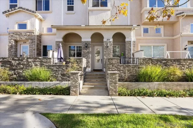 MLS: 250042176 Condo For Sale