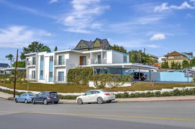 MLS: 250042193 Condo For Sale