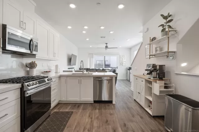 MLS: 250042217 Condo For Sale