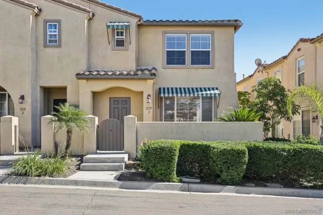 MLS: 250042238 Condo For Sale