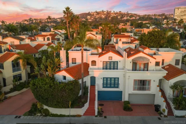 MLS: 250042241 Condo For Sale