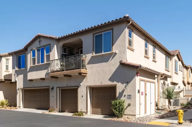 MLS: 250042249 Condo For Sale
