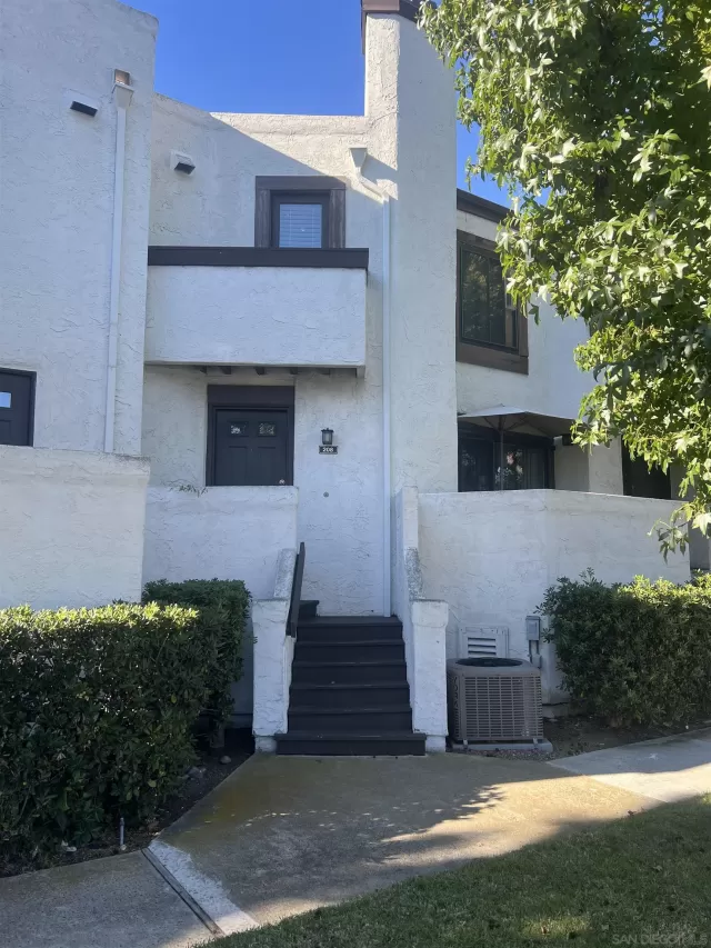 MLS: 250042260 Condo For Sale