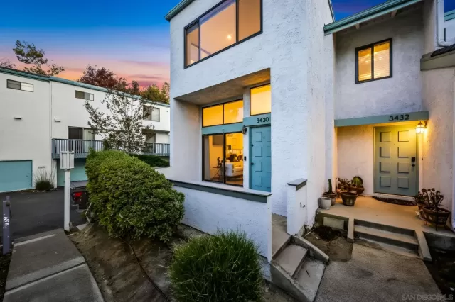 MLS: 250042271 Condo For Sale