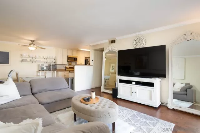 MLS: 250042292 Condo For Sale