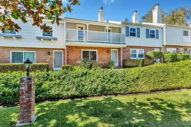 MLS: 250042467 Condo For Sale
