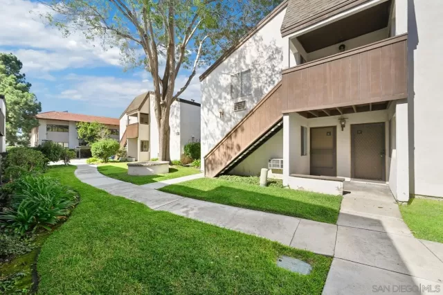 MLS: 250042527 Condo For Sale