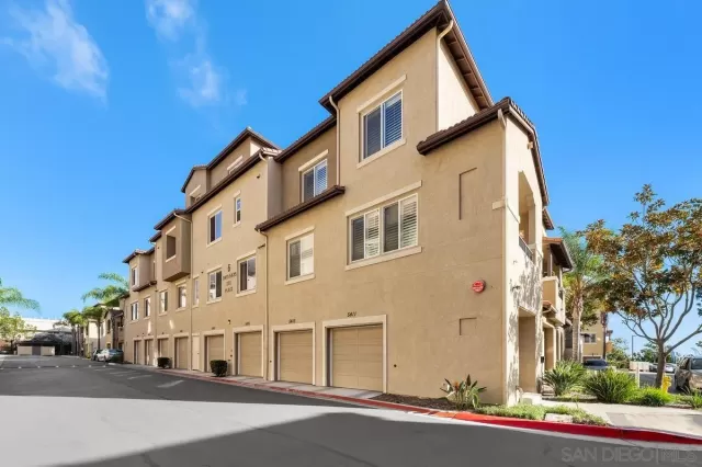 MLS: 250042535 Condo For Sale