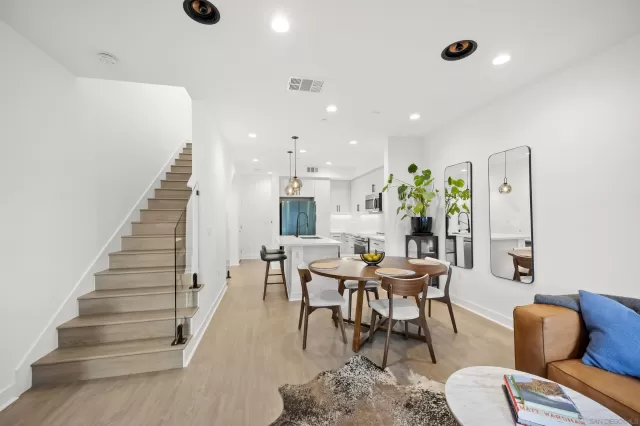 MLS: 250042556 Condo For Sale