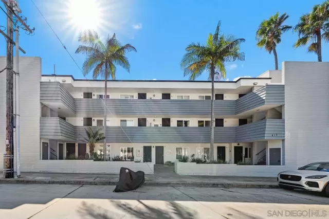 MLS: 250042559 Condo For Sale
