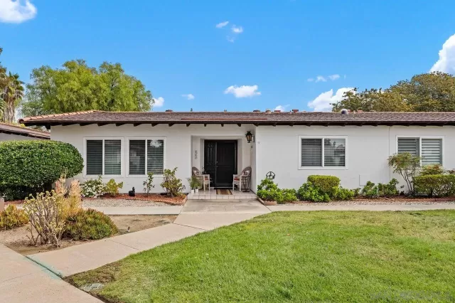 MLS: 250042642 Condo For Sale