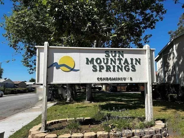 MLS: 250042646 Condo For Sale