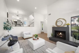 More Details about MLS # 250042713 : 3631 MISSION MESA WAY