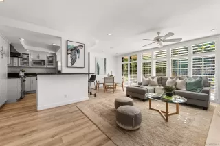 More Details about MLS # 250042794 : 190 DEL MAR SHORES TERRACE UNIT UNIT 80, SOLANA BEACH, CA 92075