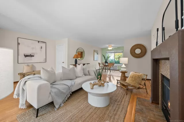 MLS: 250042804 Condo For Sale