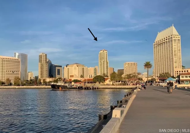 MLS: 250042827 Condo For Sale