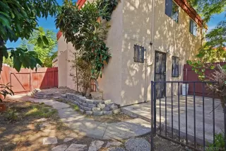 Browse active condo listings in CAMELOT GARDENS