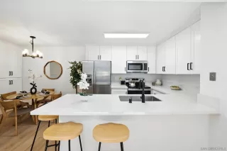 More Details about MLS # 250042866 : 3575 RUFFIN RD UNIT 204