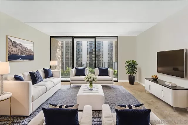 MLS: 250042870 Condo For Sale