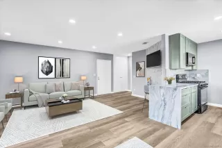 Browse active condo listings in BAY CREST