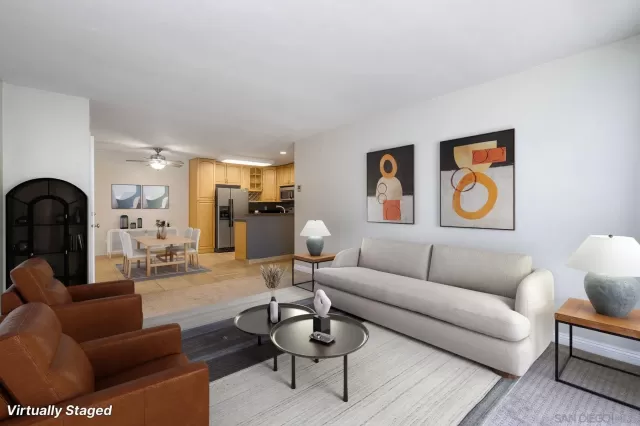 MLS: 250042945 Condo For Sale