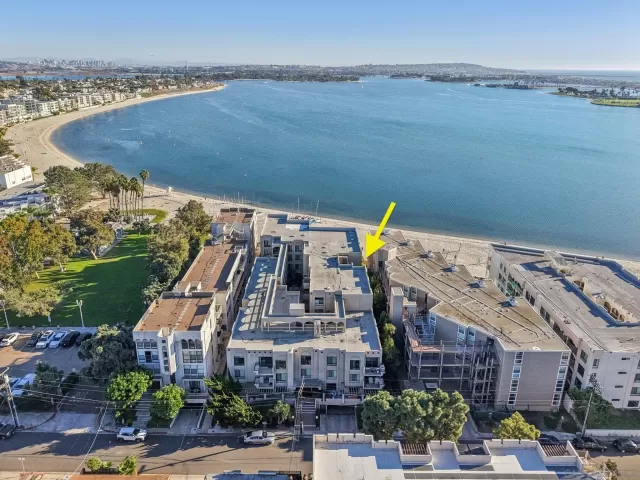 MLS: 250042946 Condo For Sale