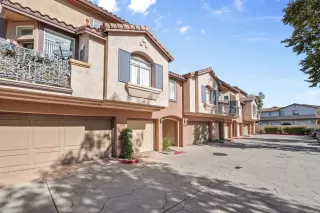 More Details about MLS # 250042956 : 11378 VIA RANCHO SAN DIEGO UNIT C