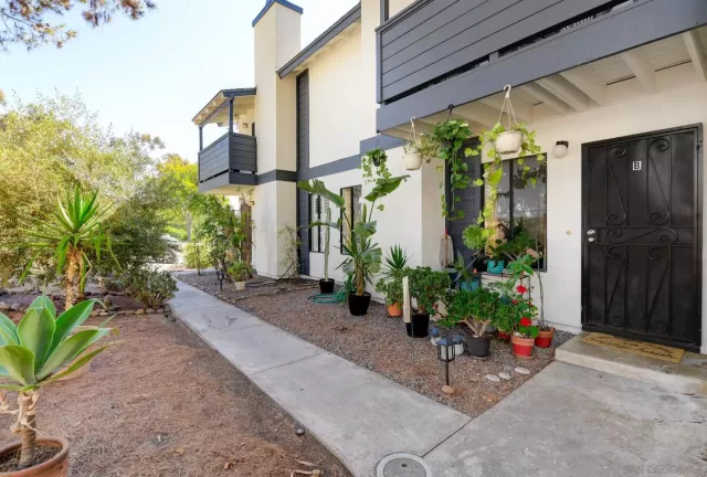 MLS: 250042994 Condo For Sale