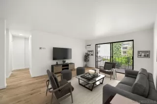 More Details about MLS # 250042998 : 6780 FRIARS RD UNIT 225