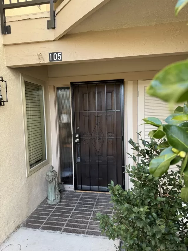 MLS: 250043144 Condo For Sale