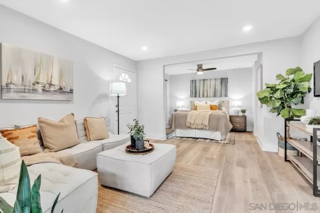 MLS: 250043207 Condo For Sale