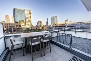 Browse active condo listings in THE LEGEND