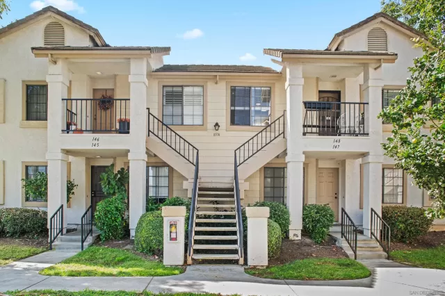 MLS: 250043427 Condo For Sale