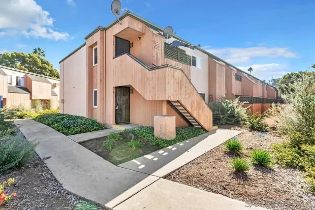 MLS: 250043458 Condo For Sale