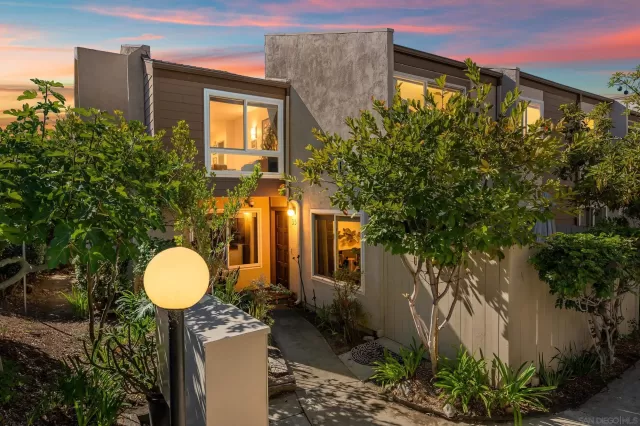 MLS: 250043461 Condo For Sale