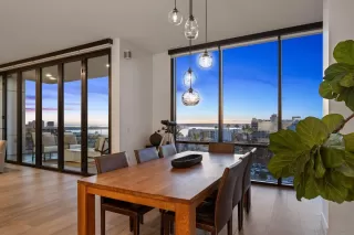 41 WEST Condos for Sale