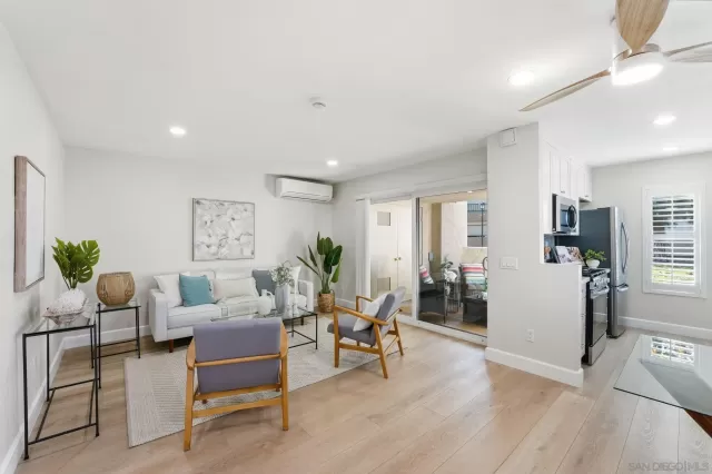 MLS: 250043521 Condo For Sale