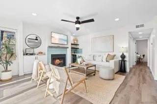 More Details about MLS # 250043545 : 1324 S PACIFIC UNIT 3