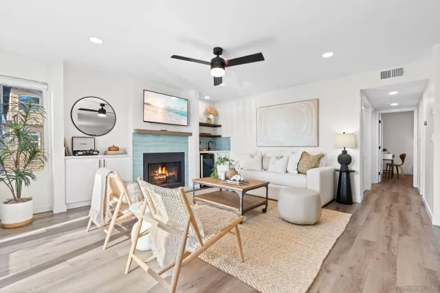 MLS: 250043545 Condo For Sale